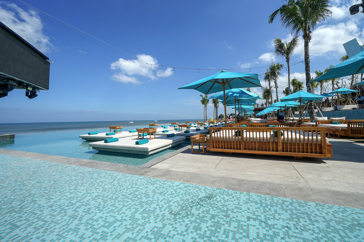 Atlas Concorde Atlas Beach Fest Indonesia 012